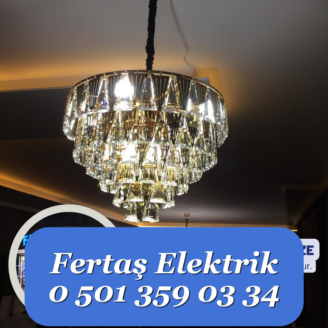 Fertaş Elektrik Sahadan Kare 57